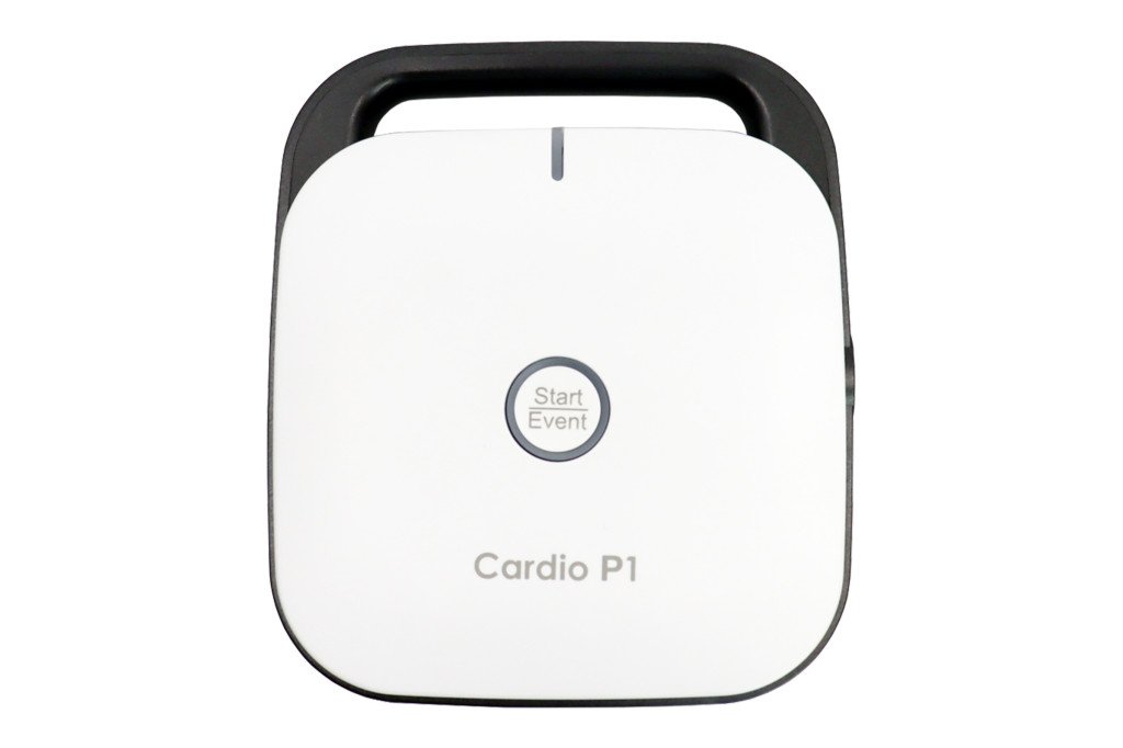 Bionet Cardio P1