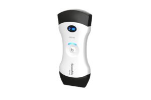 Handheld Ultrasound Bionet SonoMe