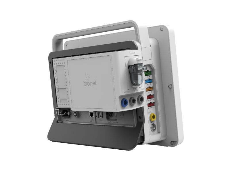 Bionet Multi-Parameter Monitor Brio X