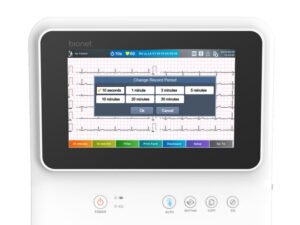 Bionet ECG Cardio Q50