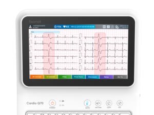 Bionet ECG Cardio Q70